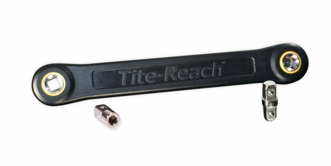 Tite-reach Authentic Tr38v1-diy 3/8" Extension Wrench Do It Automotive Tr Tools